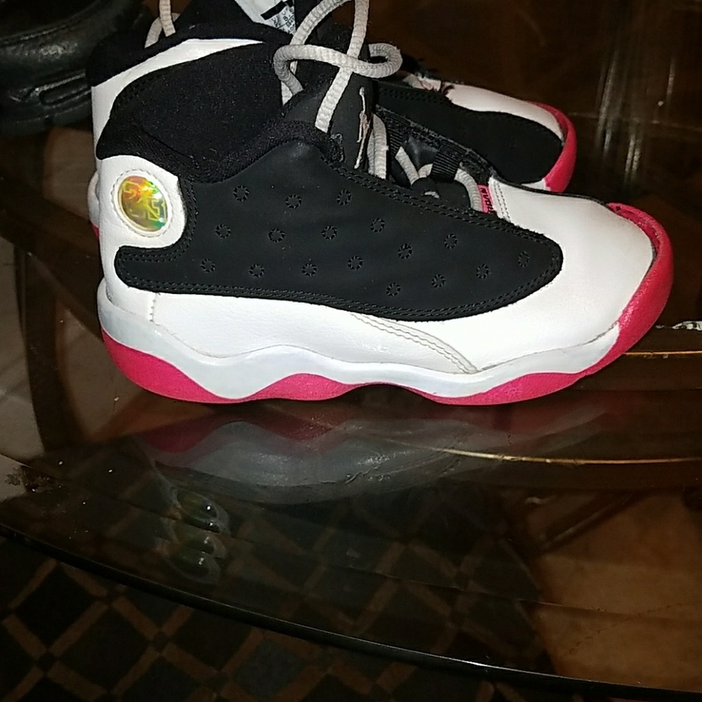 Jordans